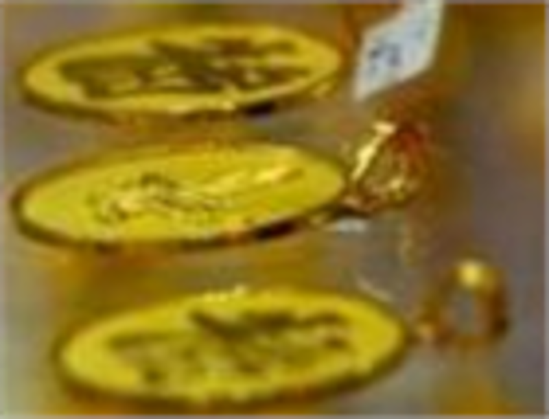 Giá vàng sắp rời mốc 28 triệu đồng