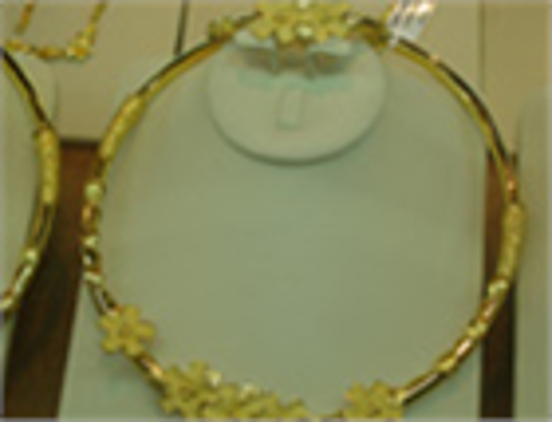 Giá vàng giảm mạnh, đôla xuống dưới 19.000 đồng