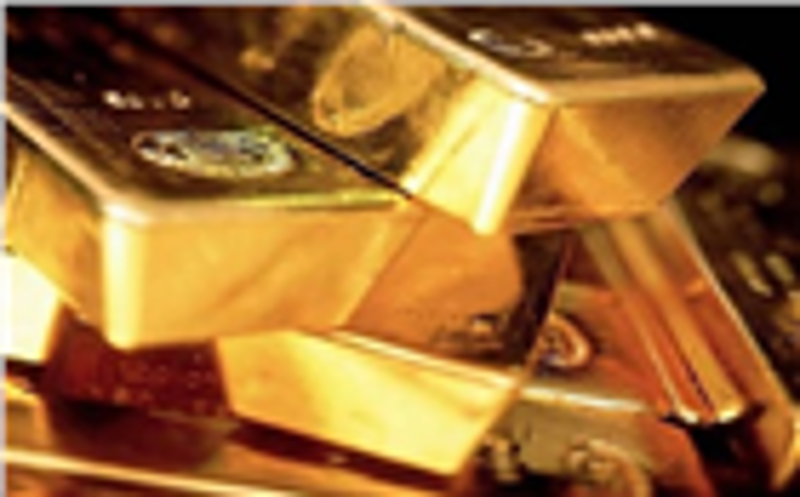 Thị trường vàng ngày 17/05/2013:  Vàng thế giới tiếp tục giảm