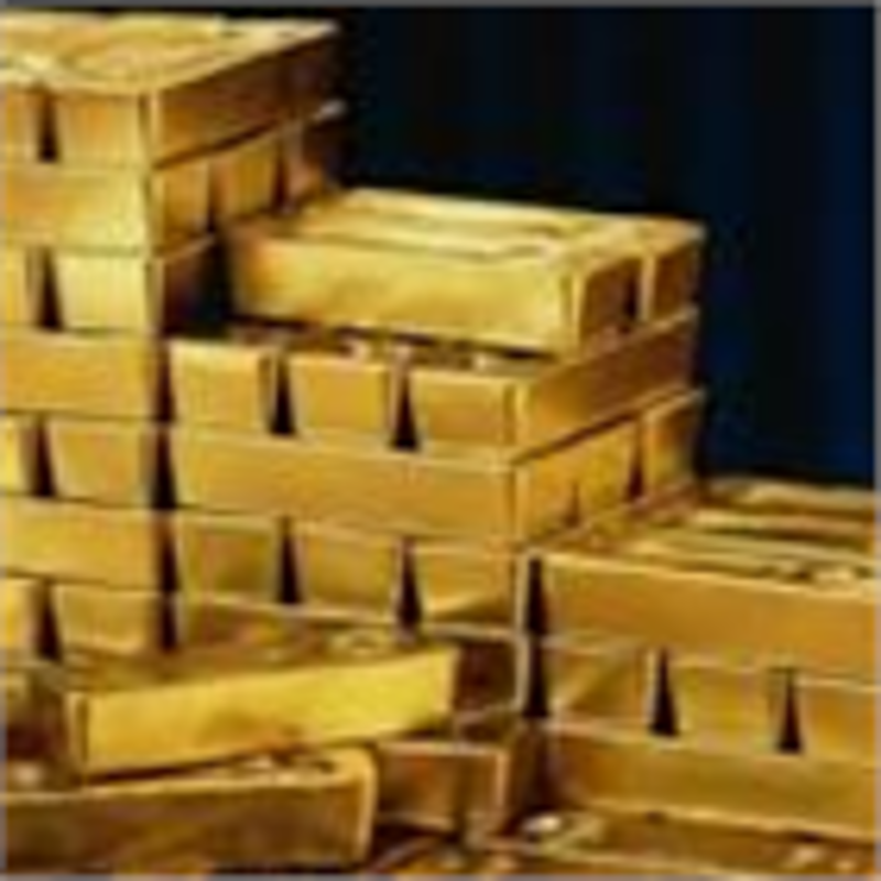 Thị trường vàng ngày 22/06/2013:  Giá vàng quay đầu tăng