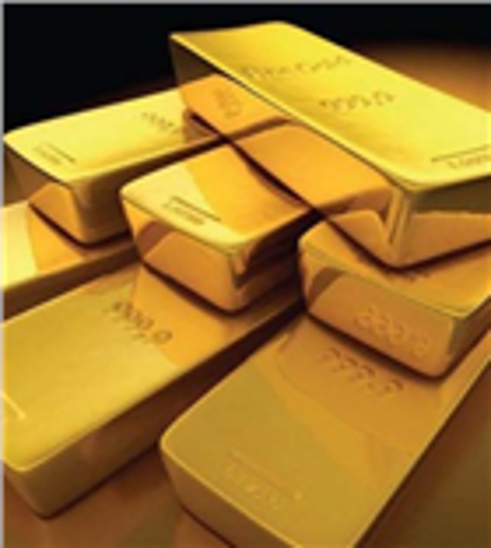 Chuyên gia Bullion Vault khuyên “Hãy mua vàng và từ bỏ tiền mặt”