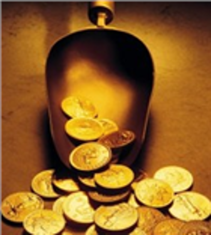 Thị trường vàng ngày 27/08/2013:  Giá vàng thế giới vượt 1400USD