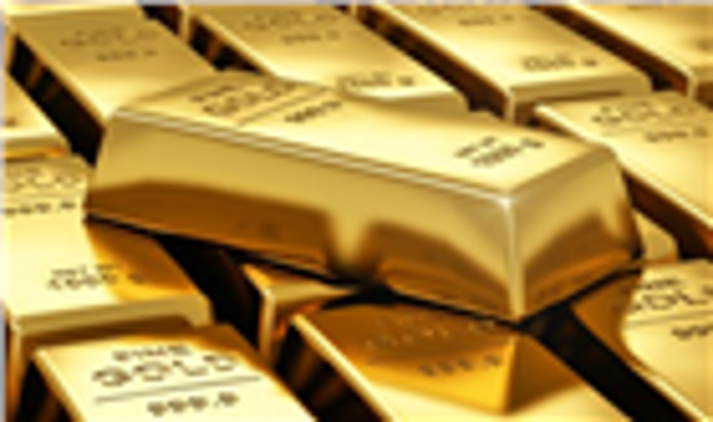 Thị trường vàng ngày 28/09/2013: Giá vàng tăng vọt