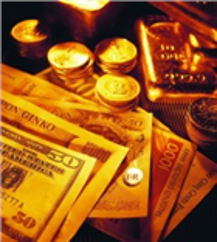 Thị trường vàng ngày 19/09/2013:  Giá vàng quay đầu tăng mạnh