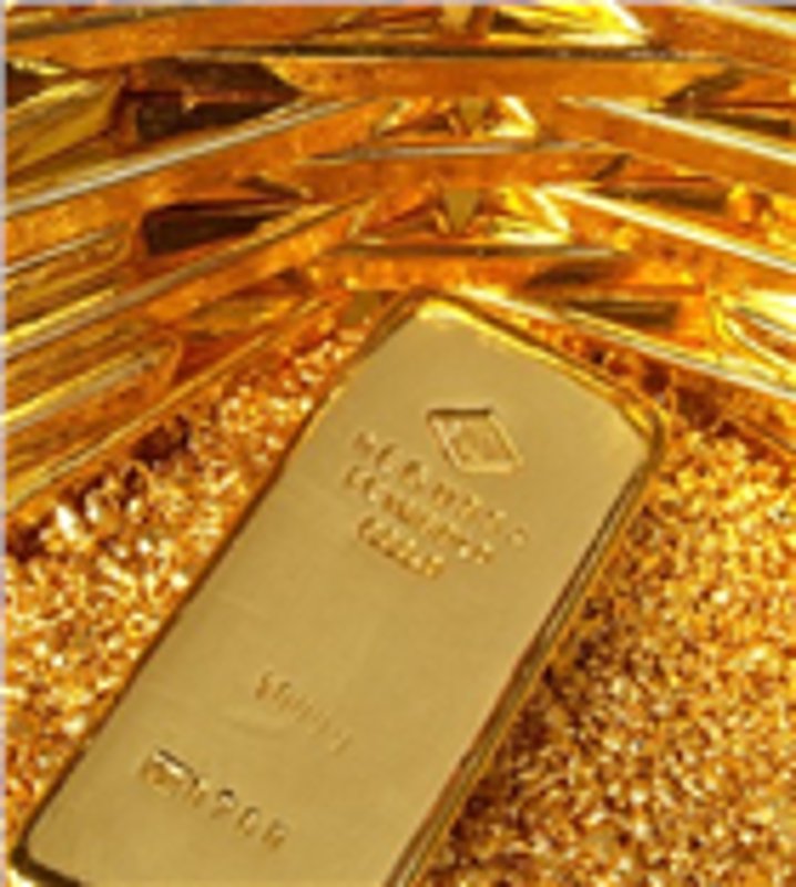 Dự đoán giá vàng tuần từ (09 - 15)