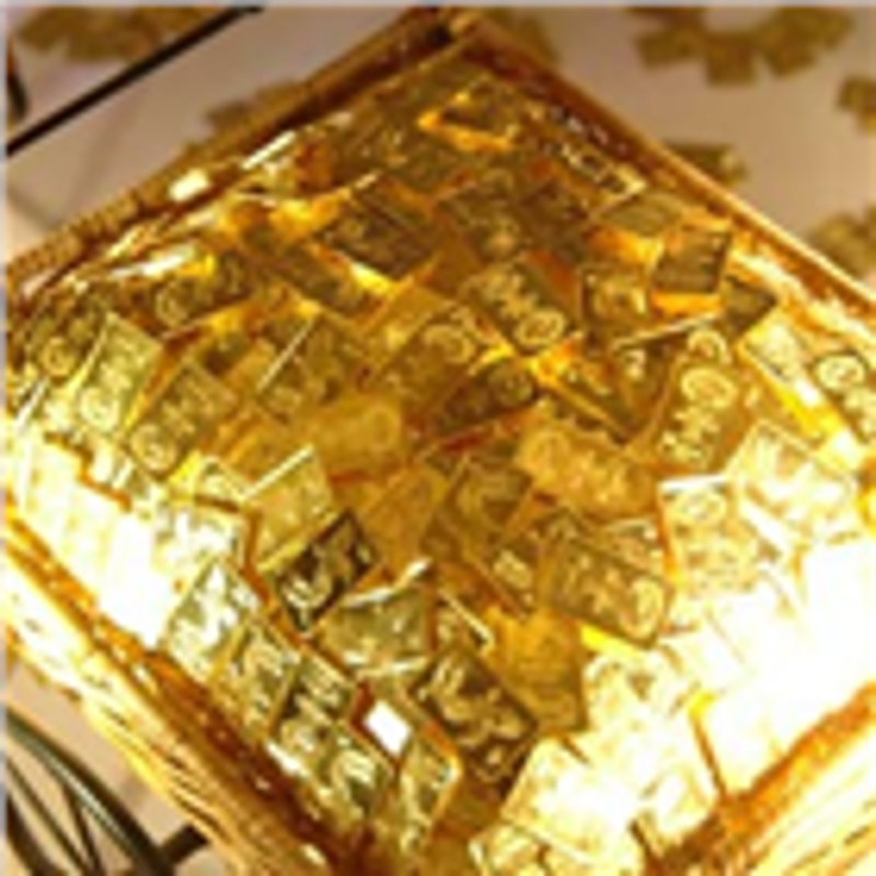 Thị trường vàng đầu năm diễn biến theo hướng tích cực