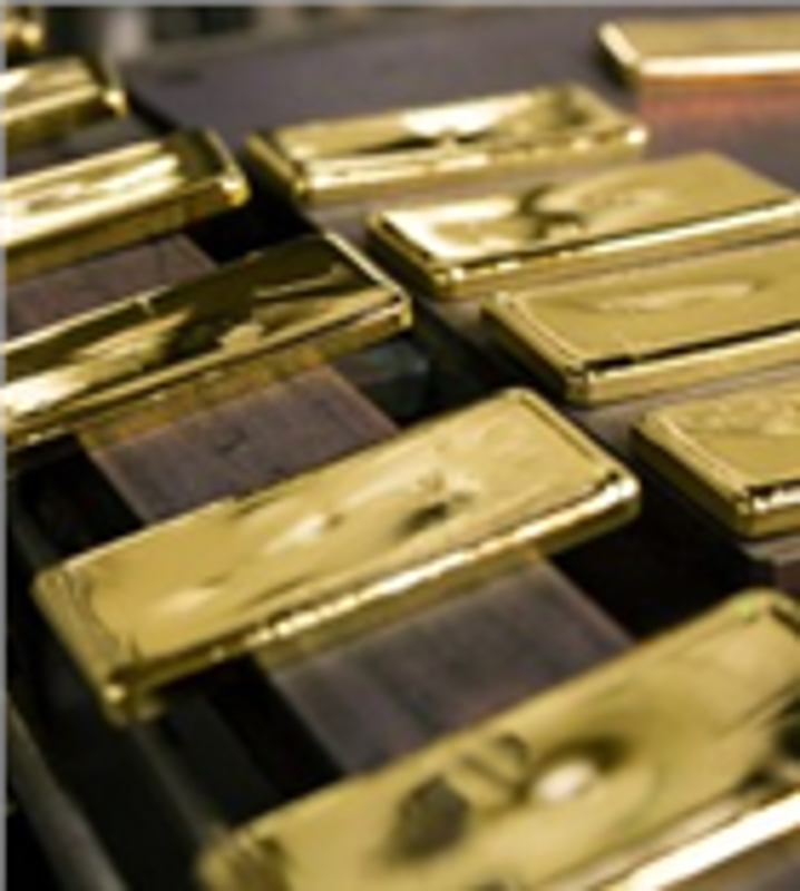 Thị trường vàng ngày 22/01/2014: Giá vàng giảm mạnh