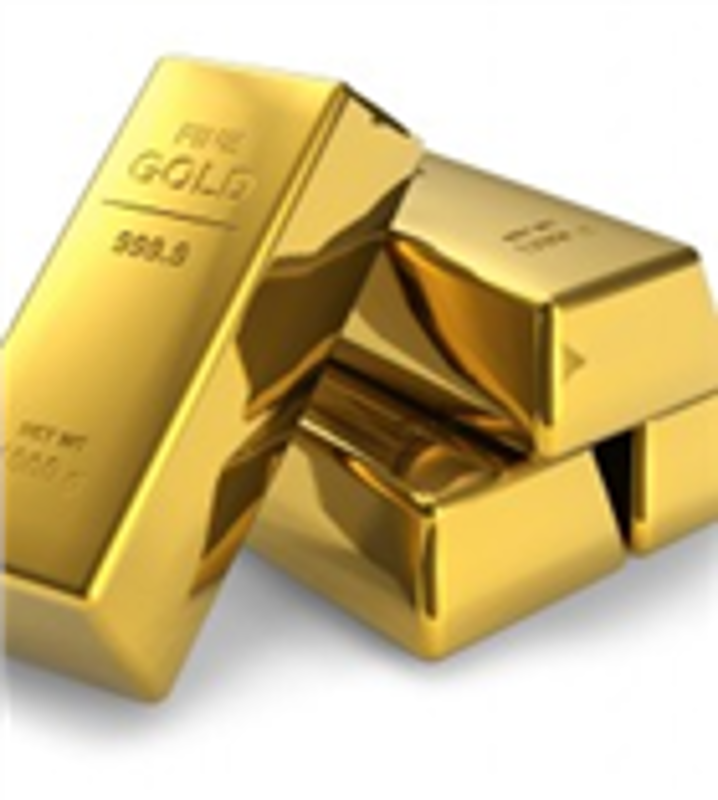 Thị trường vàng ngày 11/01/2014: Giá vàng bật tăng mạnh