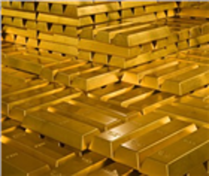 Vàng tuần này tiếp tục trượt giảm