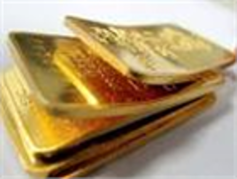 Thị trường vàng ngày 14/06/2014: Giá vàng tiếp đà tăng mạnh