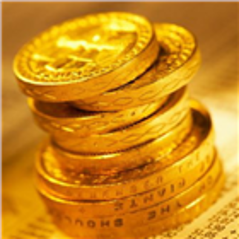 Thị trường vàng ngày 25/09/2014: Giá vàng giảm