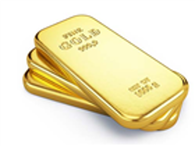 Thị trường vàng ngày 25/10/2014: Giá vàng giảm