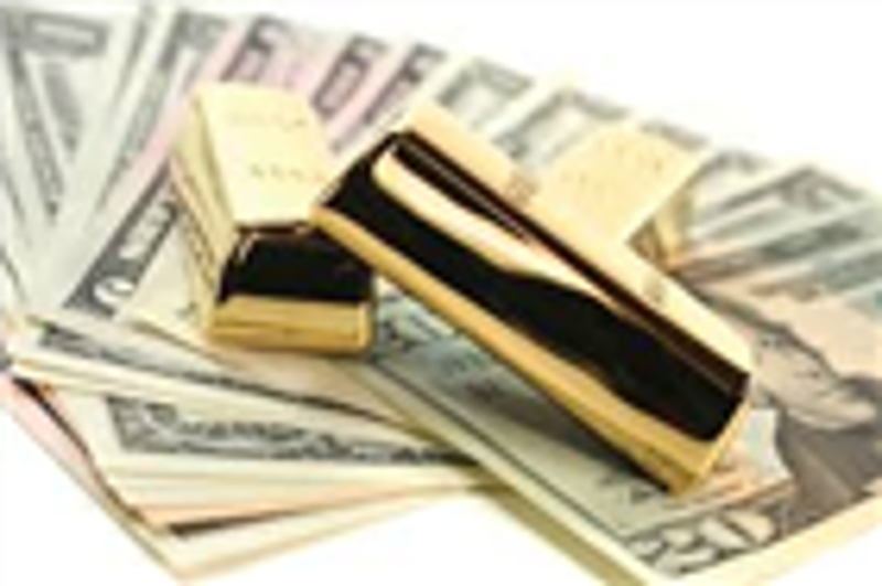 Thị trường vàng ngày 09/01/2015: Giá vàng tiếp tục giảm