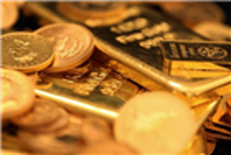Thông tin thị trường vàng ngày 29.01.2015: Giá vàng đi xuống